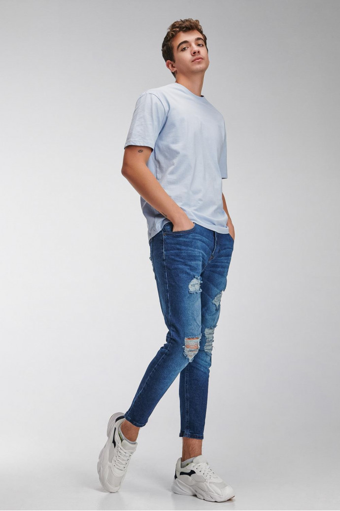 Jean Carrot
