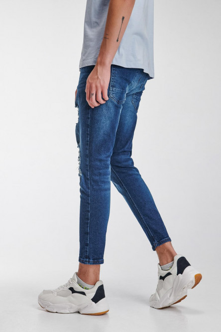Jean Carrot
