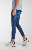 Jean Carrot