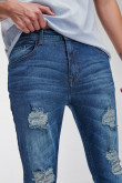 Jean Carrot