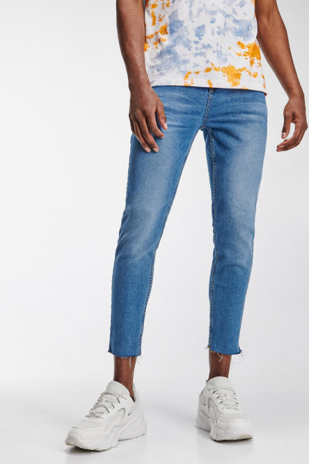 Jean Carrot