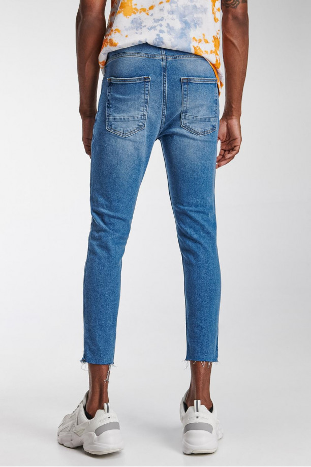 Jean Carrot