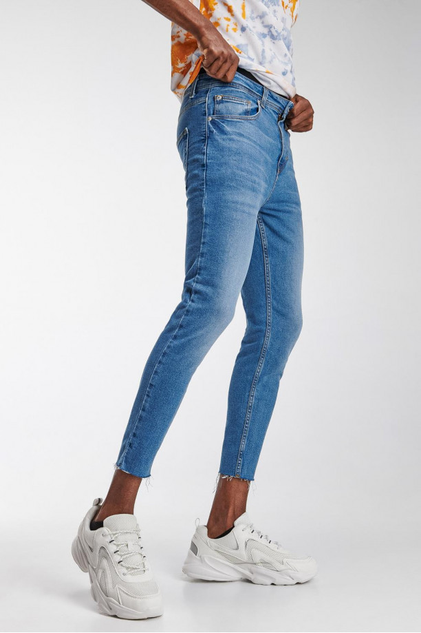 Jean Carrot