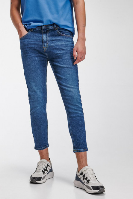 Jean Carrot