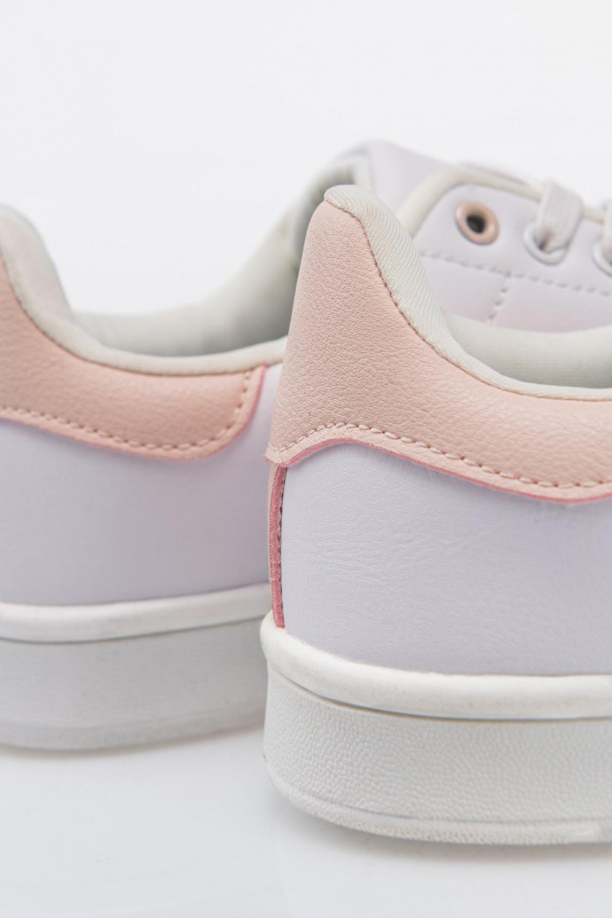 Tenis unicolor Disney