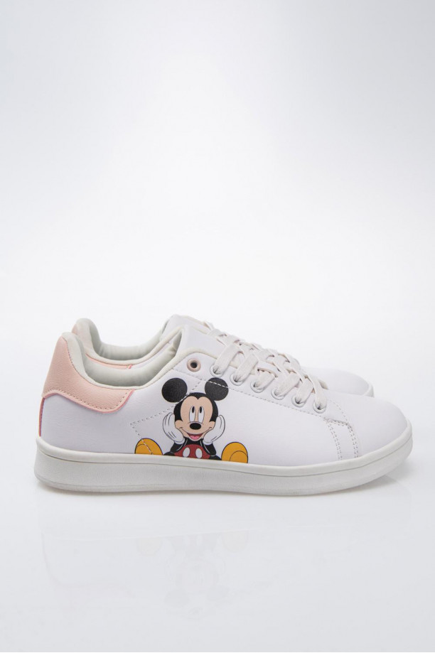 Tenis unicolor Disney