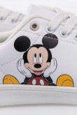 Tenis unicolor Disney