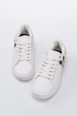 Tenis unicolor Disney