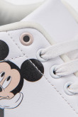 Tenis unicolor Disney
