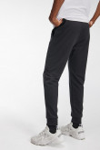 Jogger con bolsillos, estampado de NASA.