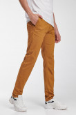 Pantalon slim fit