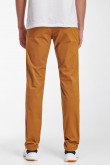 Pantalon slim fit