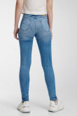 Jean Jegging tiro alto