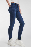 Jean Jegging tiro alto