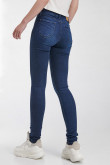 Jean Jegging tiro alto