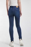 Jean Jegging tiro alto