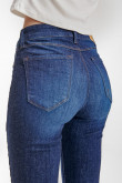 Jean Jegging tiro alto