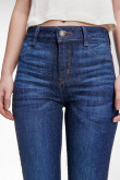 Jean Jegging tiro alto