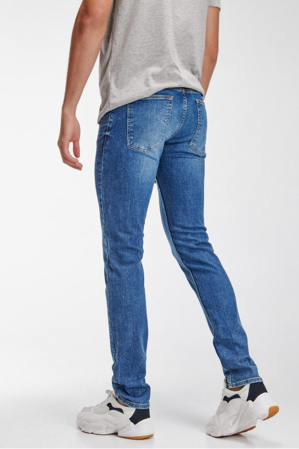 Jean slim