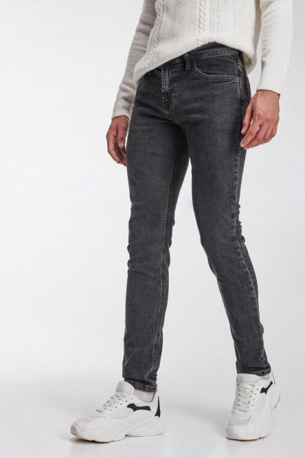 Jean skinny fit