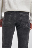 Jean skinny fit