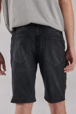 Bermuda denim slim