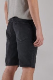 Bermuda denim slim