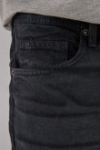 Bermuda denim slim