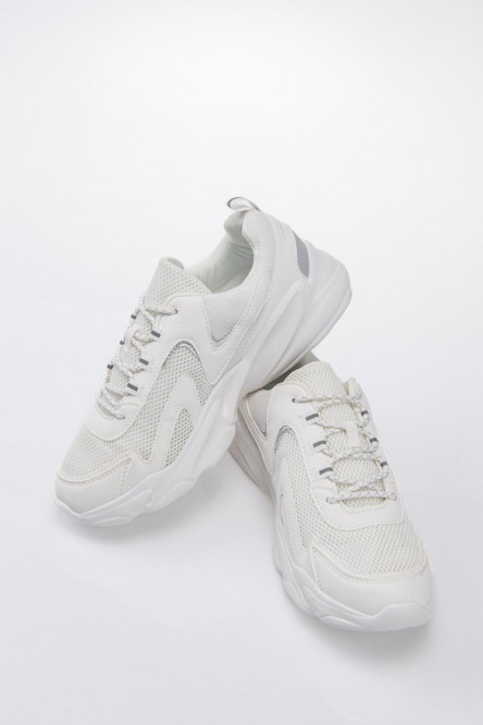 Tenis Chunkys