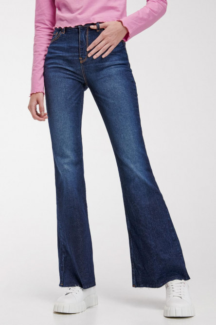 Jean flare