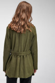 Blazer unicolor