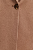 Gabán tela paño