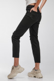 Pantalon Jean Mom