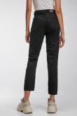 Pantalon Jean Mom
