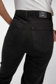 Pantalon Jean Mom