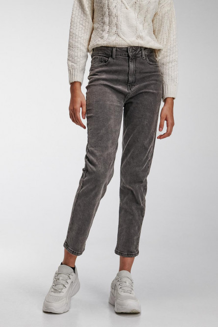 pantalon Jean Mom