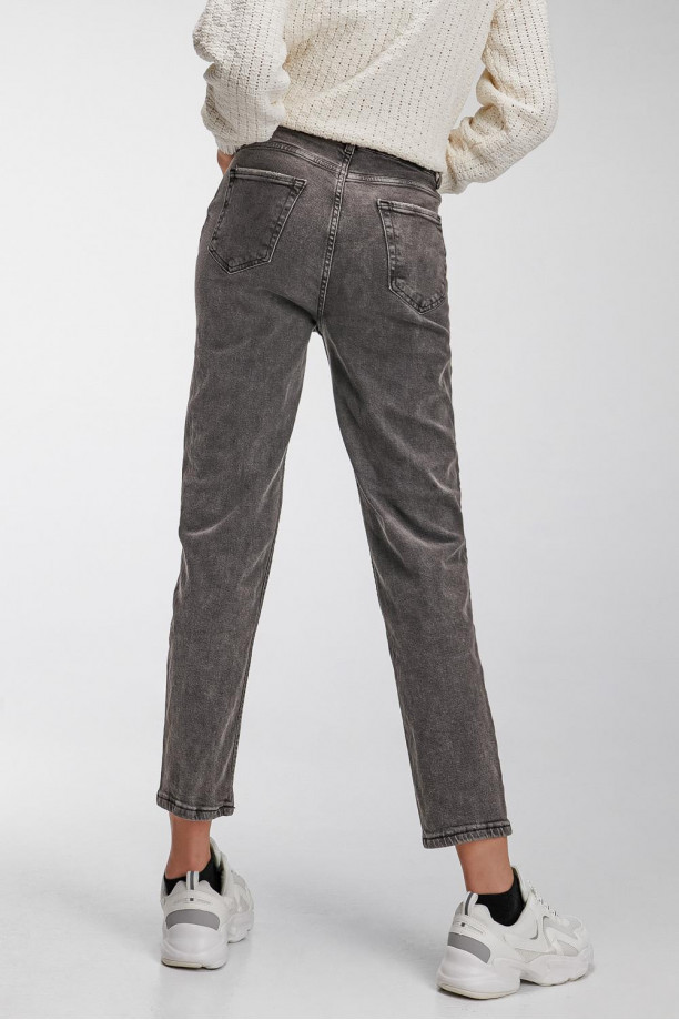 pantalon Jean Mom