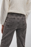 pantalon Jean Mom