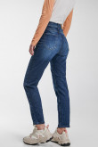 pantalon Jean Mom