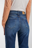 pantalon Jean Mom