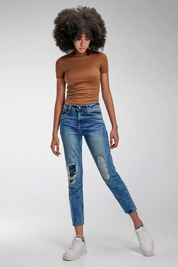 Jean boyfriend