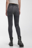 Jean Jegging super alto.