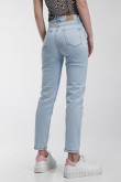 Pantalon Jean Mom