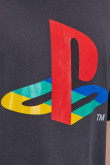 camiseta-cuello-redondo-manga-corta-estampada-de-playstation