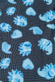 Boxer Midway Brief estampado Rick & Morty