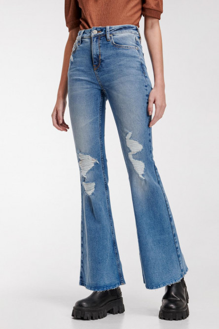 Jean 90S