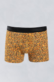 Boxer brief estampado Garfield