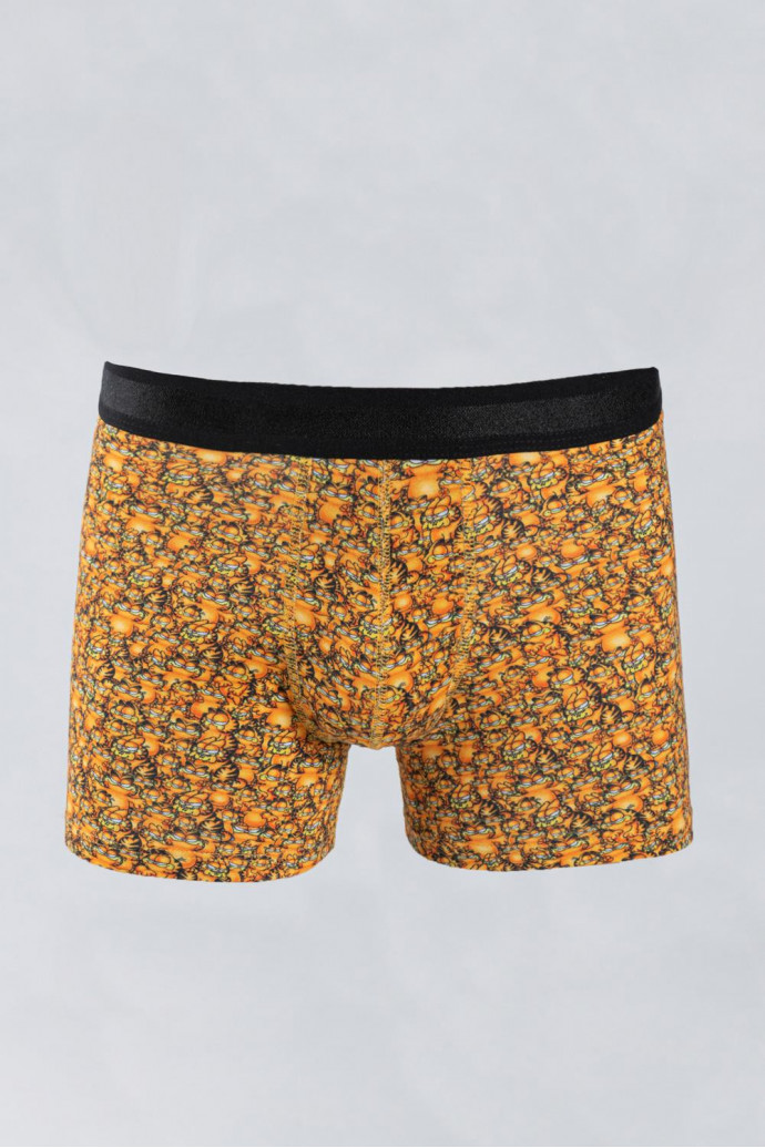 Boxer brief estampado Garfield