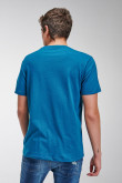 Camiseta manga corta, estampado de Aladdin