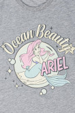 camiseta-estampado-de-la-princesa-ariel-la-sirenita